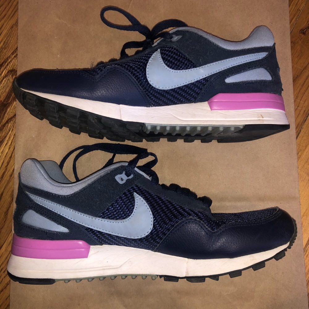 NIKE Air Pegasus 89